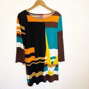 Sunny Leigh Women’s Medium Top #136